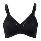 Sutiã Demillus 78908 Preto Tamanho 54