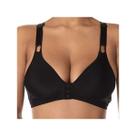Sutiã Demillus Olimpo Cotton 061054 27 - Preto