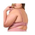Sutiã Duloren Plus Size Forma 111248 57-Argile Rosee