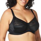 Sutiã Elomi Cate bordado em copo cheio com faixa Underwire 38HH