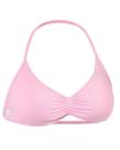 Sutiã esportivo AUROLA Influence Strappy para mulheres Sweet Pink XS