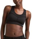 Sutiã Esportivo Feminino Champion The Infinity Racerback, Preto, P Extra EUA