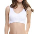 Sutiã esportivo feminino cor lisa frente cruzada lateral sutiã esportivo copo completo sutiã colete tops