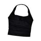 Sutiã Esportivo Feminino De Alta Intensidade Com Alça No Pescoço, À Prova De Choque, Para Corrida, Sutiã Esportivo Feminino De Alta Intensidade Com Alça No Pescoço, À Prova De Choque, Para Corrida,