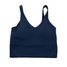Sutiã Esportivo Feminino De Alto Impacto Para Yoga, Respirável, Secagem Rápida, Costas Em U,