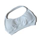 Sutiã Esportivo Feminino De Alto Suporte, Sem Costura, Halter, Com Efeito Push-up E Costas Abertas Sutiã Esportivo Feminino De Alto Suporte, Sem Costura, Halter, Com Efeito Push-up E Costas Abertas
