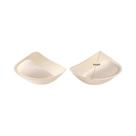 Sutiã Feminino Com Enchimento De Esponja De 5, 6 E 3 Cm, Com Inserções Push-up Respiráveis Para