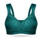 Sutiã feminino Deyllo com cobertura total plus size Minimizer 46D Sutiã feminino Deyllo com cobertura total plus size Minimizer 46D