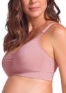 Sutiã feminino loba amamentação microfribra sem bojo co1323 41034
