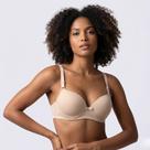 Sutiã Feminino Luvi Bojo Reforçado