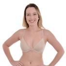 Sutiã Feminino Nadador Com Bojo e Com Aro Sensitive DelRio