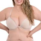 Sutiã Feminino Nadador Com Bojo e Com Aro Sensitive DelRio