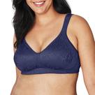 Sutiã feminino Playtex de 18 horas Ultimate Lift & Support, US4745