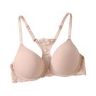 Sutiã Feminino Sexy Com Renda E Decote Em V Profundo, Com Botão Frontal, Push-up, Roupa Íntima Sutiã Feminino Sexy Com Renda E Decote Em V Profundo, Com Botão Frontal, Push-up, Roupa Íntima