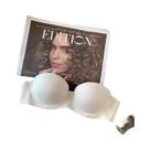 Sutiã Feminino Sexy De Verão, Macio, Fino, Invisível, Sem Costura, Push-up, Lingerie Sutiã Feminino Sexy De Verão, Macio, Fino, Invisível, Sem Costura, Push-up, Lingerie