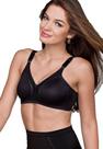 Sutiã Gallard Control DeMillus 78908 Preto Sutiã Gallard Control DeMillus 78908 Preto