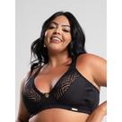 Sutiã IMI Feminino Lingerie Sem Bojo Reforçado Conforto Renda Plus Size