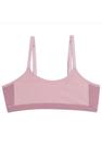 Sutiã Infantil Cotton Sensitive Miss DelRio V40680