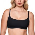 Sutiã INLYRIC Inbarely Soft Ajustável Preto Médio