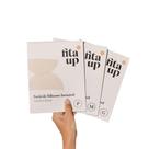 Sutia Invisivel Push Up B2B Tamanho:GCor:Bege