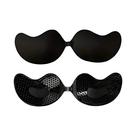 Sutiã Invisível Sem Alças Para Mulheres, Efeito Push Up, Lingerie Sem Costura, Acessório De Moda Sutiã Invisível Sem Alças Para Mulheres, Efeito Push Up, Lingerie Sem Costura, Acessório De Moda