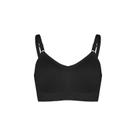 Sutiã KNIX Good to Go Seamless Wireless Black 36D