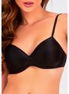 Sutiã Leve Love Secret 991027 com Bojo Microfibra T. 42/46 Sutiã Leve Love Secret 991027 com Bojo Microfibra T. 42/46