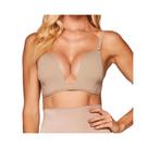 Sutiã Liebe Com Bojo Lycra 203700 Chocolate
