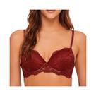 Sutiã Liebe Meia Taca Renda Kiss Me Terra