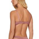 Sutiã Liebe Push Up Microfibra 103101 Callas