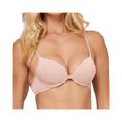 Sutiã Liebe Push Up Microfibra 103101 Nude