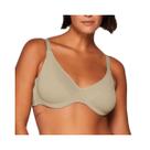 Sutia Liebe Sem Bojo Em Microfibra 123301 Suede