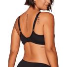 Sutiã Liebe Sem Bojo Lycra 203300 Preto