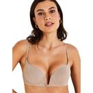 Sutiã Lift Decote U Profundo Liz Lingerie - Ref. 51843