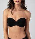 Sutiã Lift Strapless Liz Lingerie - Ref. 51803