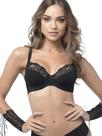 Sutiã Lousane DeMillus 64086 Preto