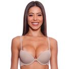 Sutiã magic push up aumentax 3D Ref.: ST532