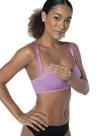 Sutiã Maternal Cotton DeMillus 61005