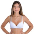 Sutiã Meia Taça Com Base Ultrafirmadora Nayane Rodrigues