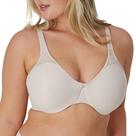 Sutiã Minimizer Underwire Bali Passion for Comfort Sandshell Sutiã Minimizer Underwire Bali Passion for Comfort Sandshell