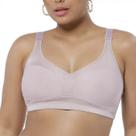 Sutiã Moldado Dilady 122.112 Pllus Size Sustentação Microfibra T. 48/52