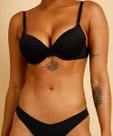 Sutiã Multifuncional Push Up Marisa-59000