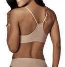 Sutiã Nadador Ultraleve DeMillus 61404 Tamanho Único (Veste 40 a 46) Sem Costuras Cor Bege Rosado Sutiã Nadador Ultraleve DeMillus 61404 Tamanho Único (Veste 40 a 46) Sem Costuras Cor Bege Rosado