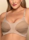 Sutiã Nayane SP 10 09 0001 Plus Size Charme Microfibra T. 46/52