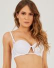 Sutiã Nayane ST 03 0009 Push Up Bojo Balconet Sutiã Nayane ST 03 0009 Push Up Bojo Balconet