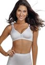 Sutiã Olimpo Bourbon DeMillus 61196 Branco