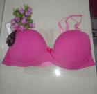 Sutiã pink de algodão Sutiã pink de algodão