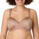 Sutiã Playtex Balconette Underwire com cobertura total 4802 mulheres