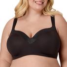 Sutiã Playtex Balconette Underwire com cobertura total 4802 mulheres Sutiã Playtex Balconette Underwire com cobertura total 4802 mulheres