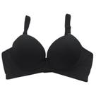 Sutiã Plus Size Básico Reforçado de Microfibra Com Bojo